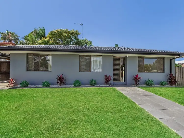 Third view of Homely house listing, 6 Bushtree Court, Burleigh Waters QLD 4220