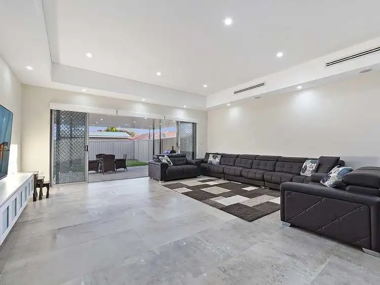 Fourth view of Homely semi-detached listing, 11 Terry Street, Greenacre NSW 2190