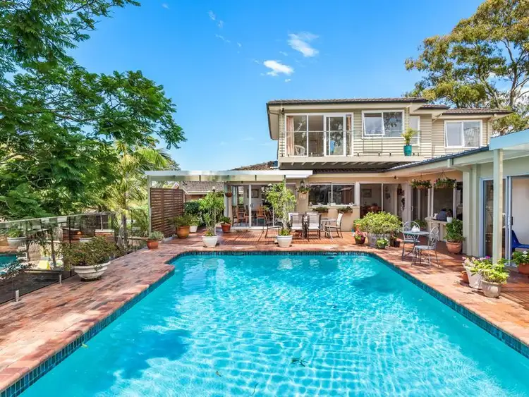 Sixth view of Homely house listing, 18 Sylvan Avenue, East Lindfield NSW 2070