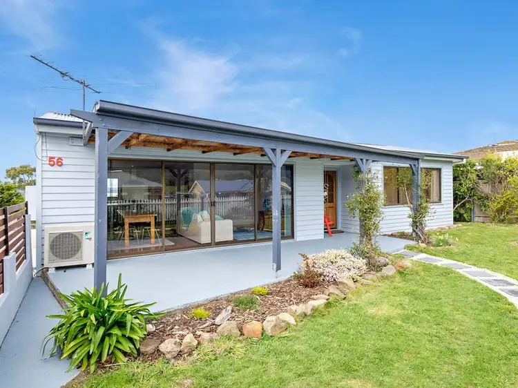 56 Van Morey Road, Margate TAS 7054