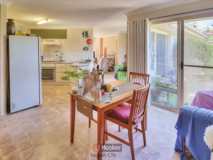 Sixth view of Homely house listing, 22 Brandon Street, Marsden QLD 4132