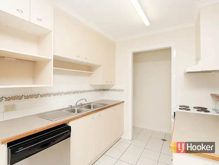 Third view of Homely townhouse listing, 11/1160 Creek Road, Carina Heights QLD 4152