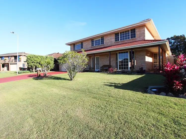 Second view of Homely house listing, 21 Shearwater Crescent, Harrington NSW 2427