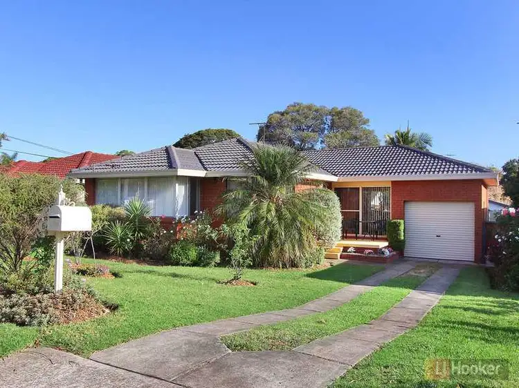 54 Tulip Street, Greystanes NSW 2145