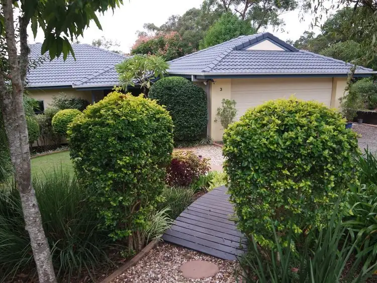 Fourth view of Homely house listing, 3 Felton Place, Wingham NSW 2429