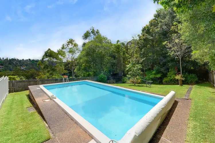 Second view of Homely house listing, 6 Kalang Road, Mount Colah NSW 2079