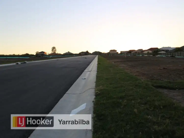 Seventh view of Homely land listing, Lot 93/ Marcus Drive, Regents Park QLD 4118