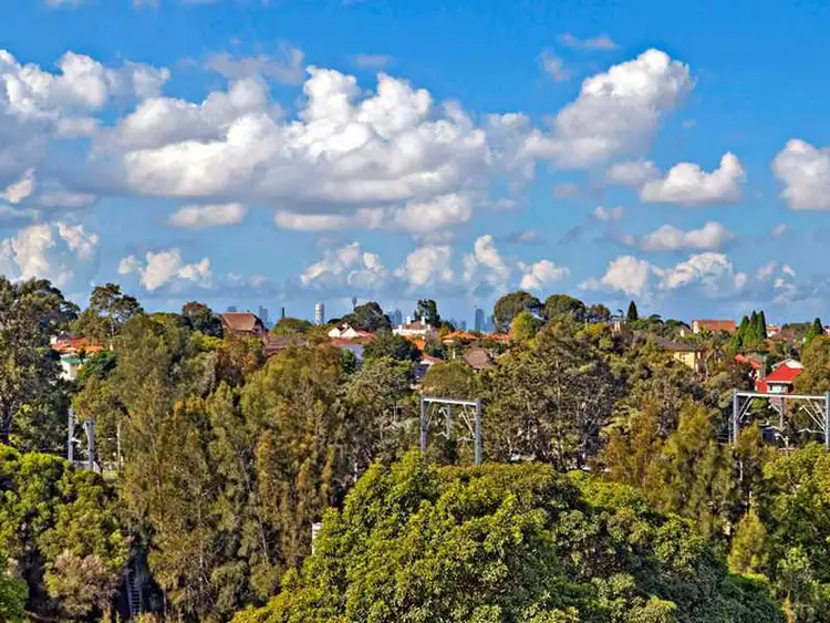 Fifth view of Homely apartment listing, 164/1-3 Beresford Road, Strathfield NSW 2135