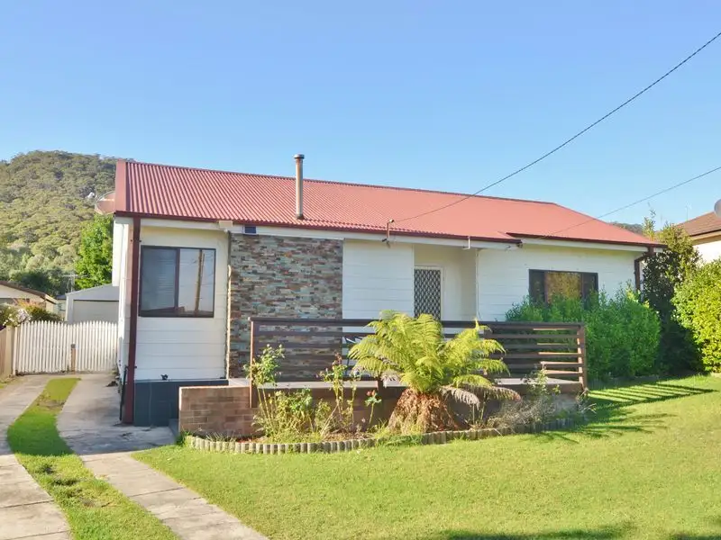 Main view of Homely house listing, 52 Rabaul Street, Lithgow NSW 2790