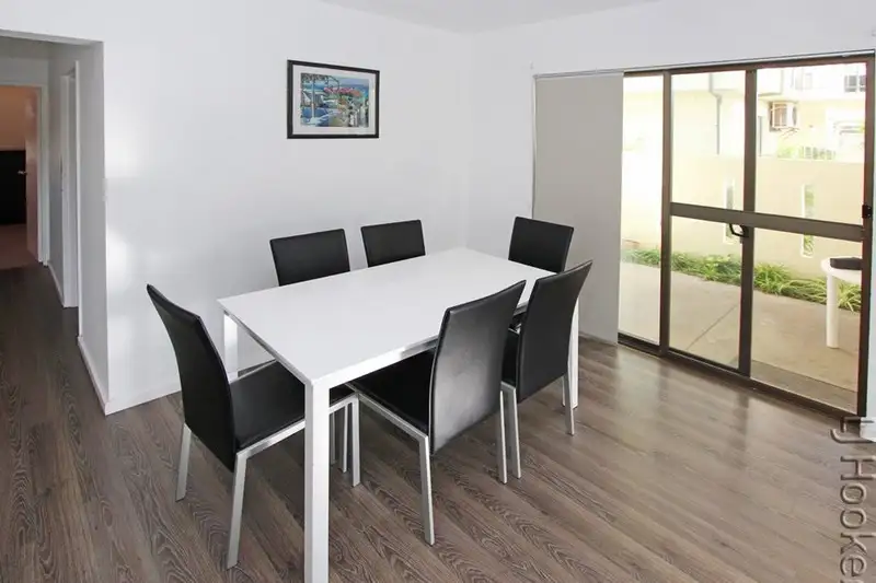 Main view of Homely unit listing, 37/124-130 Mandurah Terrace, Mandurah WA 6210