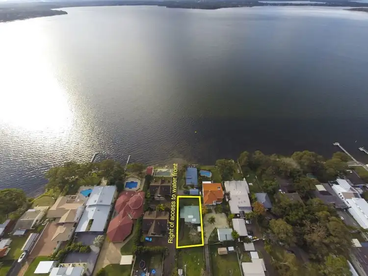 Main view of Homely house listing, 80 Main Road, Toukley NSW 2263