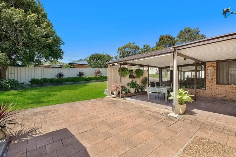Fifth view of Homely house listing, 15 Peta Close, Bateau Bay NSW 2261