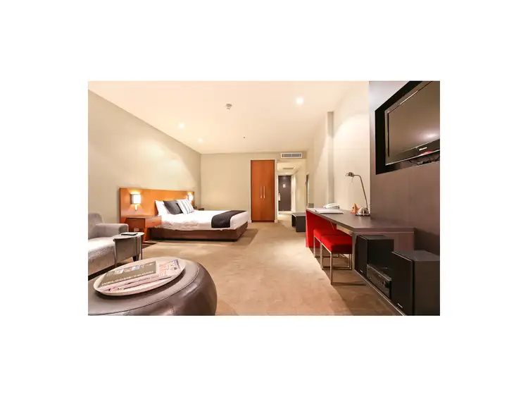 Fifth view of Homely apartment listing, 17/55-67 Hindmarsh Square, Adelaide SA 5000