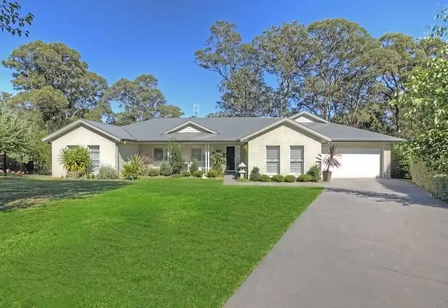 14 Fernbrook Crescent, Mittagong NSW 2575