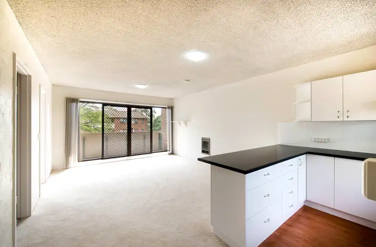 3/3 Bonrook Street, Hawker ACT 2614