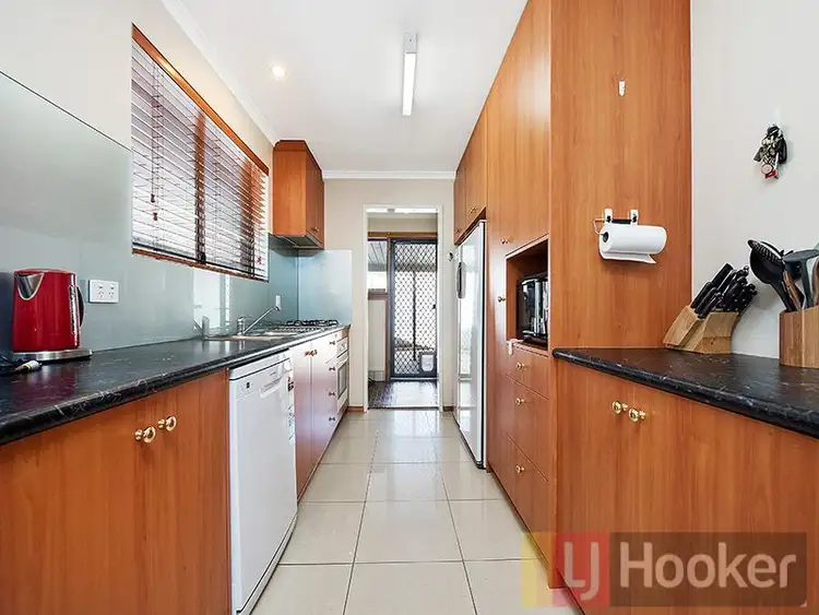 Second view of Homely house listing, 19 Scholes Avenue, Parafield Gardens SA 5107