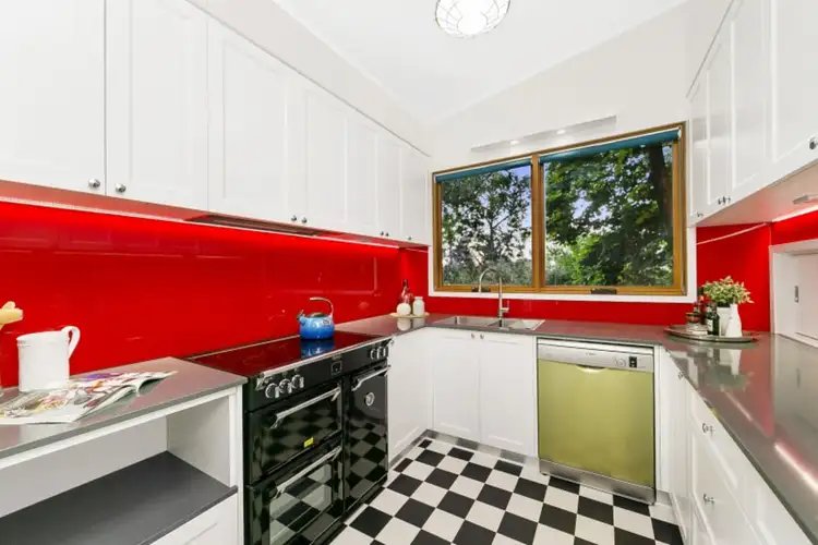 Fourth view of Homely house listing, 2 Jacka Crescent, Campbell ACT 2612