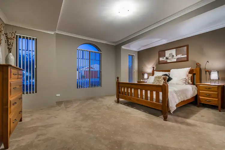 Sixth view of Homely house listing, 8 Goshawk Street, Tapping WA 6065