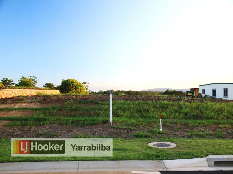 Second view of Homely land listing, Lot 45/ Horizon Way, Woombye QLD 4559
