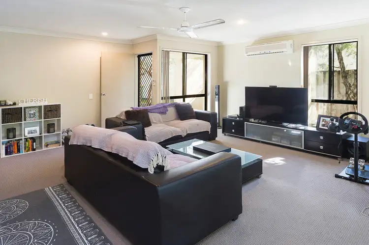 Fourth view of Homely townhouse listing, 100/590 Pine Ridge Road, Coombabah QLD 4216