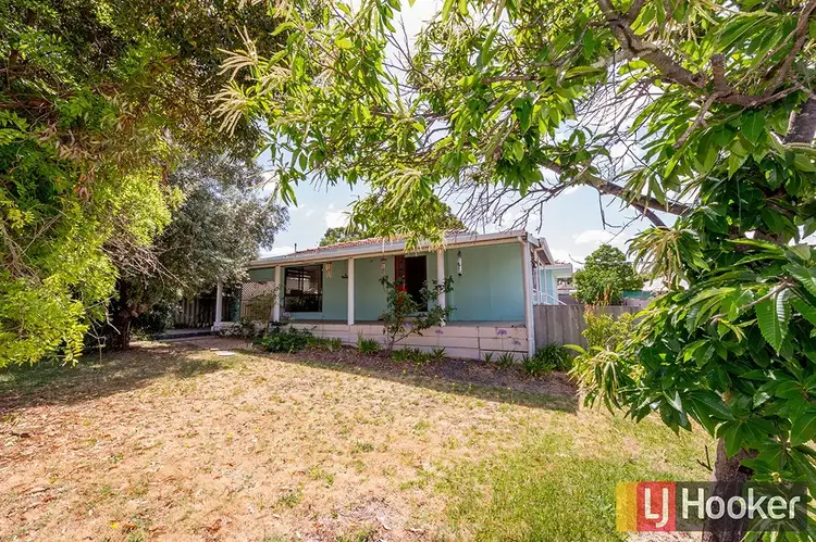 8 Blaydon Road, Collie WA 6225