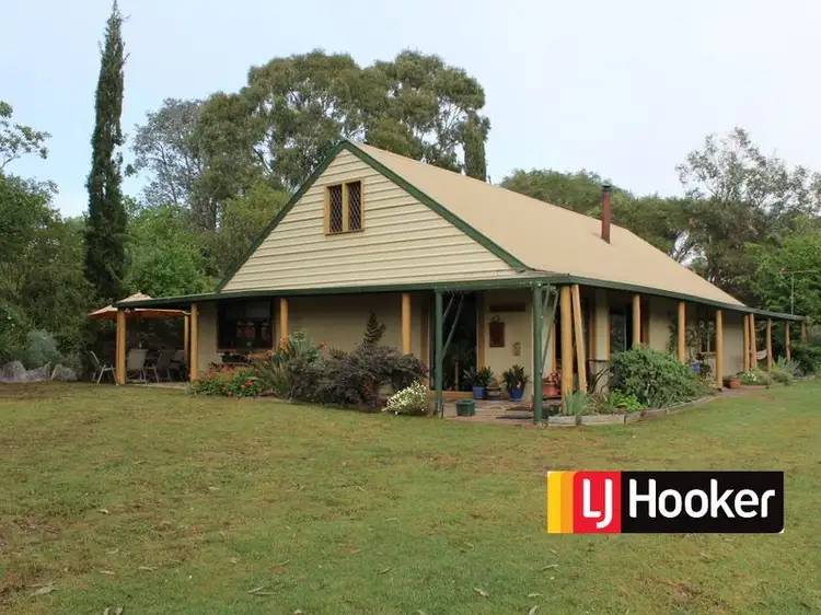 260 Daisy Hill Road, Bega NSW 2550
