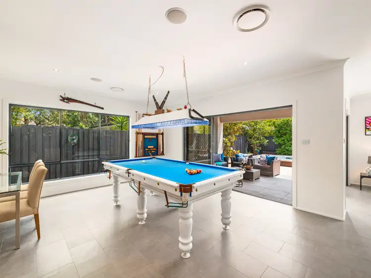 Fourth view of Homely house listing, 21 Watergum Drive, Warriewood NSW 2102