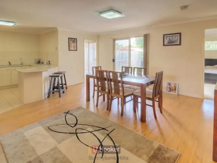 Second view of Homely townhouse listing, 52/20 Young Place, Runcorn QLD 4113