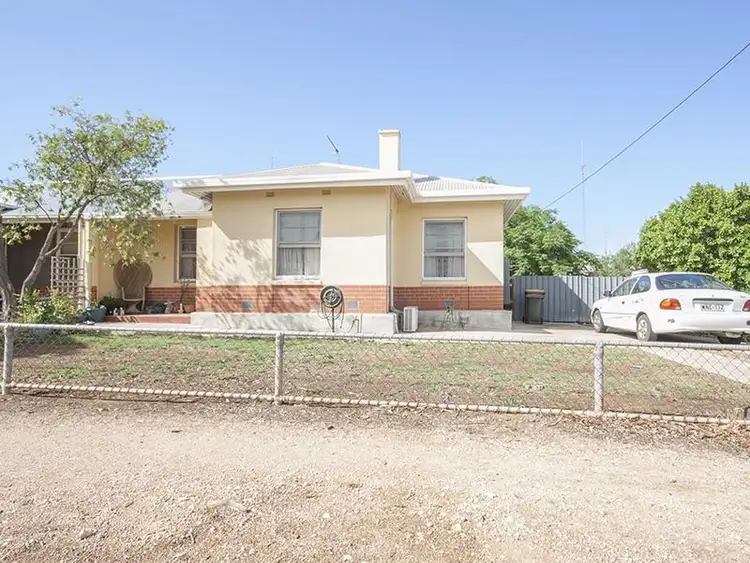 Main view of Homely house listing, 28 Smith Street, Wallaroo SA 5556
