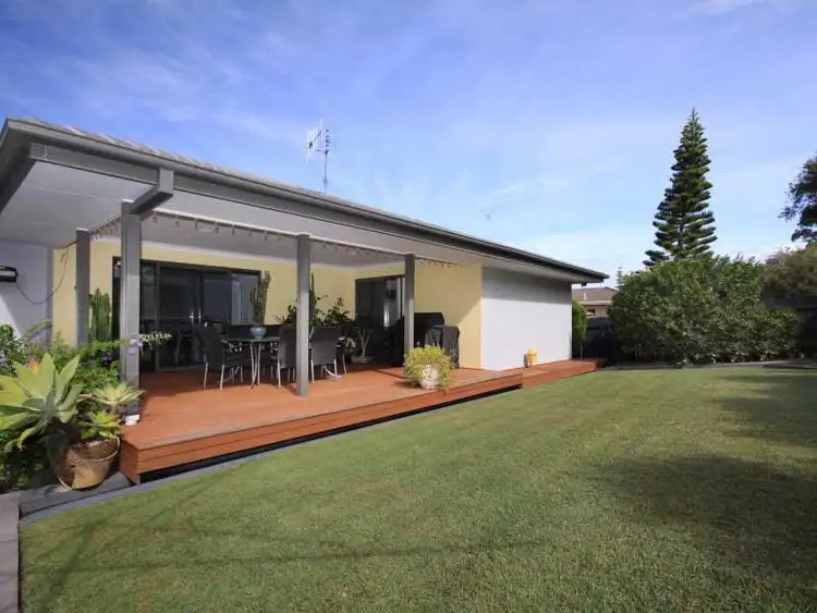 Sixth view of Homely house listing, 5 Gleeson Avenue, Forster NSW 2428