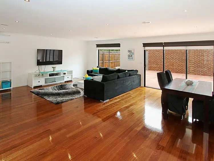Second view of Homely house listing, 7 Luminous Street, Epping VIC 3076
