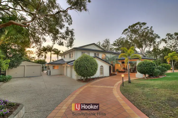 Fourth view of Homely house listing, 151 Frizzell Street, Stretton QLD 4116