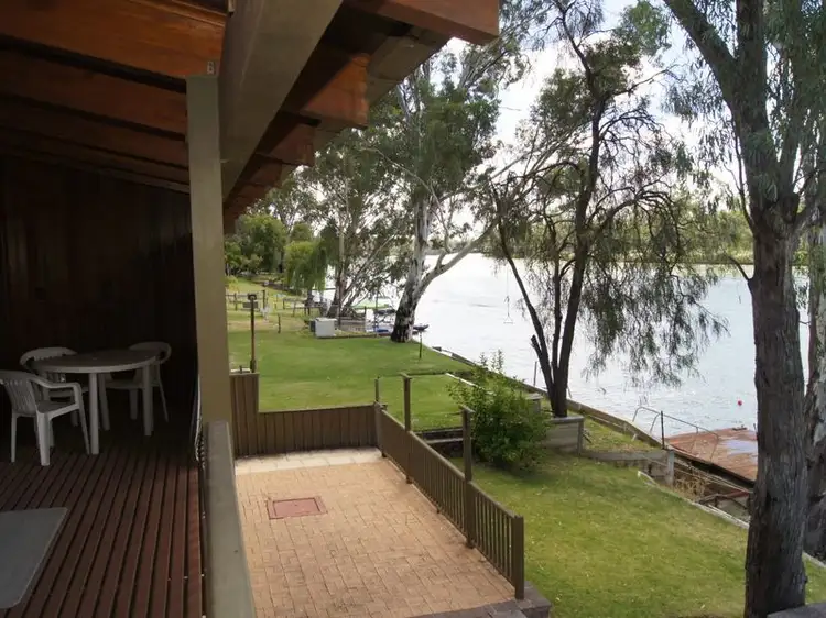 Second view of Homely house listing, 167 Scotts Creek Shack Road, Morgan SA 5320