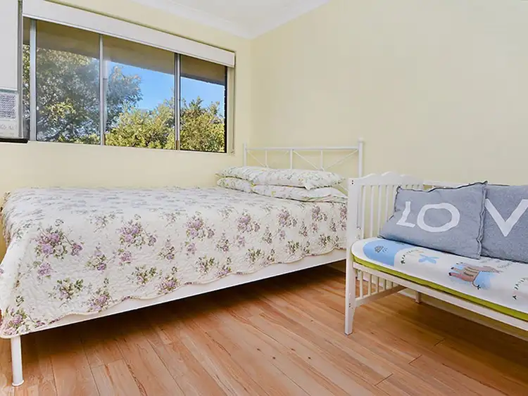 Fourth view of Homely unit listing, 5/24 Wongara Street, Clayfield QLD 4011
