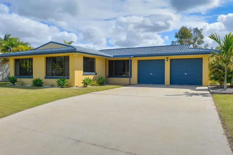 Second view of Homely house listing, 31 J Hickey Avenue, Clinton QLD 4680