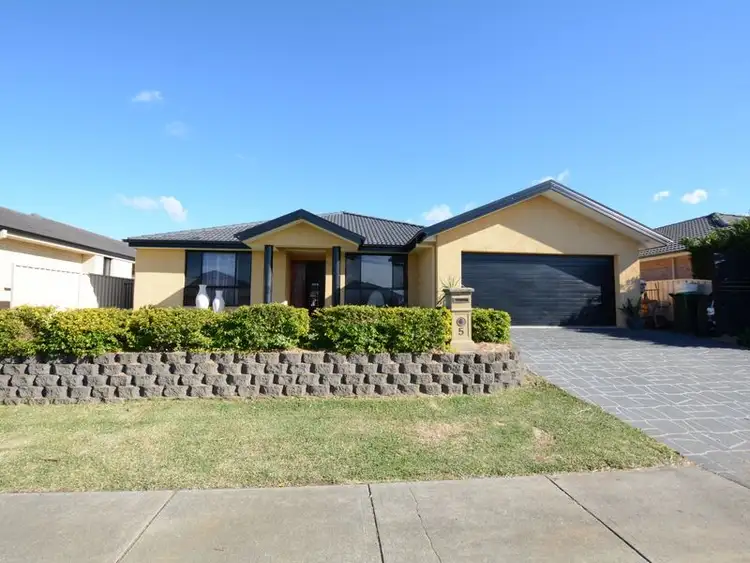 Second view of Homely house listing, 5 Yellowfin Avenue, Old Bar NSW 2430