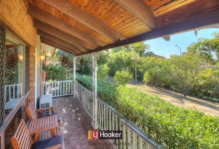 Sixth view of Homely house listing, 45 Athalie Street, Runcorn QLD 4113