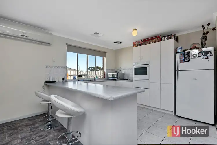 Second view of Homely house listing, 11 Claxton Way, Burton SA 5110
