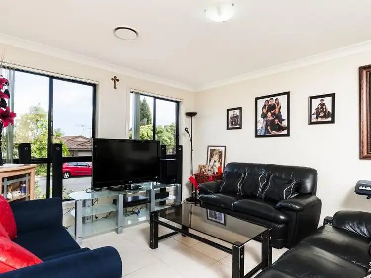 Second view of Homely house listing, 35 Kieren Drive, Blacktown NSW 2148