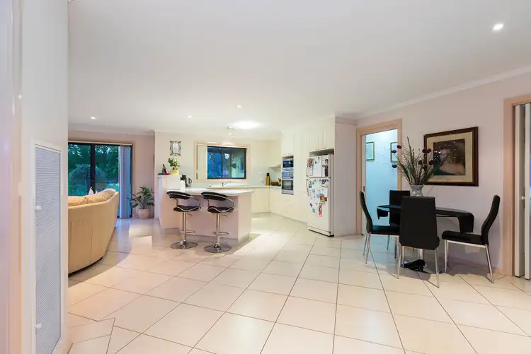 Sixth view of Homely house listing, 8 Kurrama Close, Ngunnawal ACT 2913