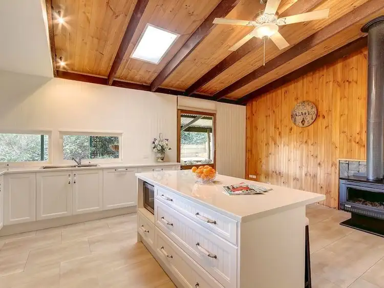 Third view of Homely house listing, 11 Edward Avenue, Crafers West SA 5152