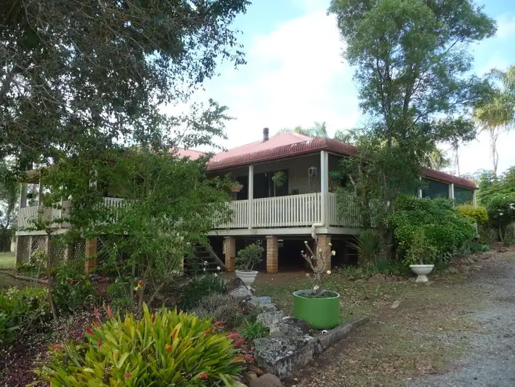 Main view of Homely rural property listing, Address available on request