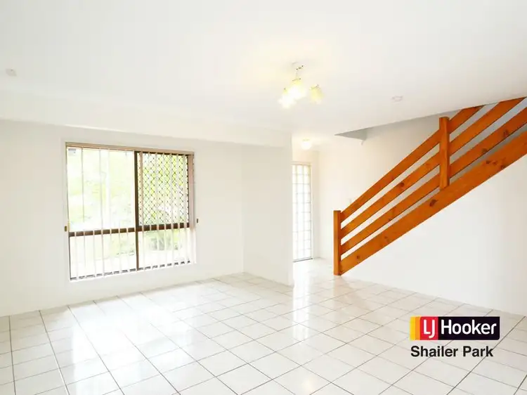 Third view of Homely house listing, 63 Kiewa Drive, Loganholme QLD 4129