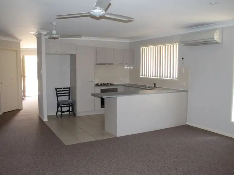 Third view of Homely house listing, 8 Silver Wattle Place, Laidley QLD 4341