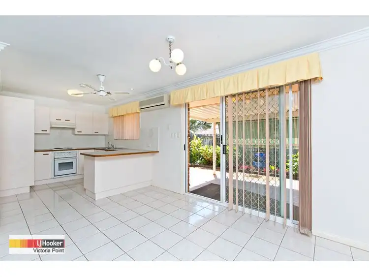 Fourth view of Homely unit listing, 61/88 West Freeth Street, Ormiston QLD 4160