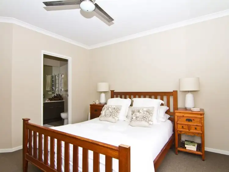 Sixth view of Homely townhouse listing, 4 McKivat Drive, Springfield Lakes QLD 4300