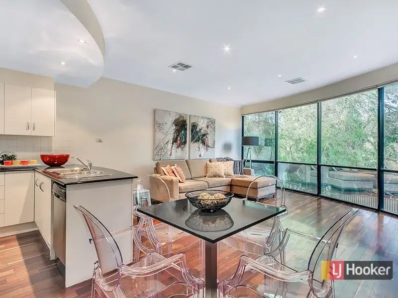 Main view of Homely townhouse listing, 1/53 Queen Street, Norwood SA 5067