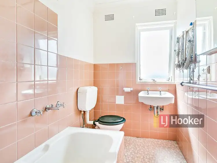 Fifth view of Homely apartment listing, 24/49-51 Frazer Street, Dulwich Hill NSW 2203