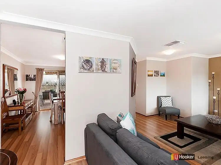 Sixth view of Homely house listing, 81 Beasley Road, Leeming WA 6149