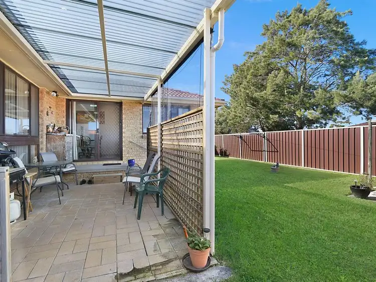 Fifth view of Homely villa listing, 11 Gilbert Avenue, Gorokan NSW 2263